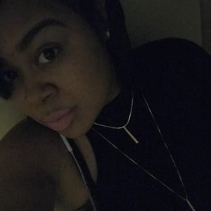 Meet your Posher, Chantal